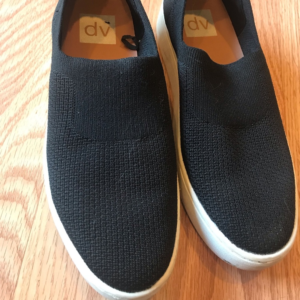 EUC - Wedged Shoe
